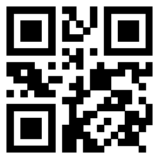 Il Qr Code di 3917582844
