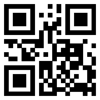 Immagine del Qr Code di 3917582847