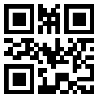 Immagine del Qr Code di 3917582850