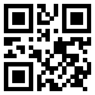 Immagine del Qr Code di 3917582851