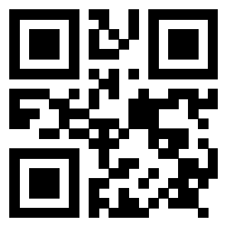 Scansione del Qr Code di 3917582852
