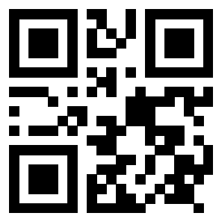 Il Qr Code di 3917582853