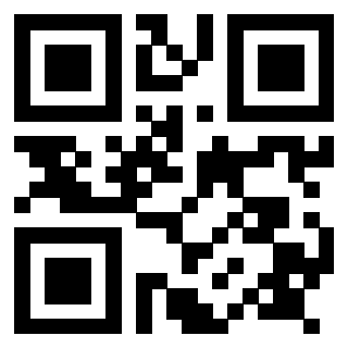 3917582860 Qr Code associato