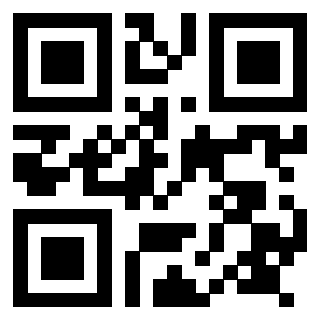 Scansione del Qr Code di 3917582863