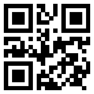 Il Qr Code di 3917582865