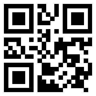 3917582870 - Immagine del QrCode