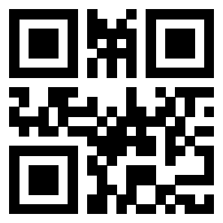 Immagine del Qr Code di 3917582876