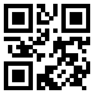 Scansione del Qr Code di 3917582878