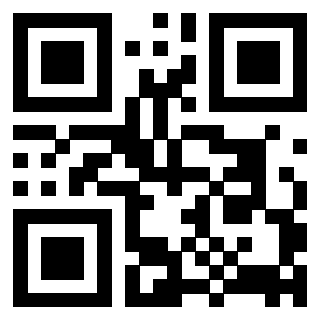 Scansione del Qr Code di 3917582886