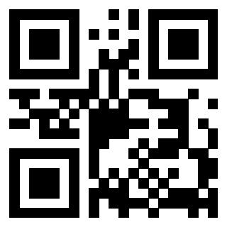 3917582890 - Immagine del QrCode associato
