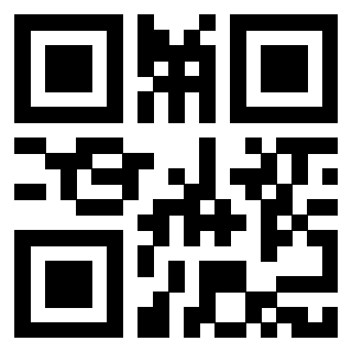 3917582892 - Immagine del QrCode associato