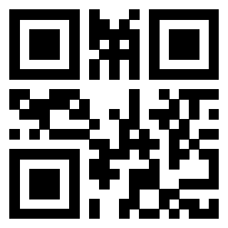 Il Qr Code di 3917582893