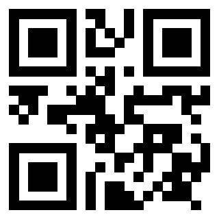 Immagine del QrCode di 3917582895
