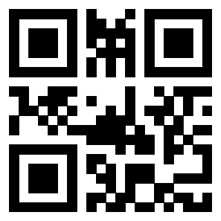 3917582896 QrCode associato