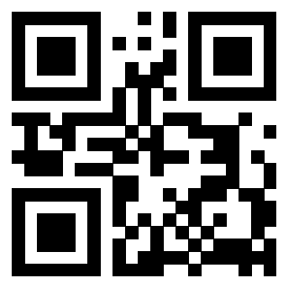 3917582899 - Immagine del Qr Code associato