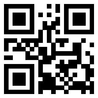 Immagine del QrCode di 3917582903