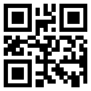3917582904 - Immagine del Qr Code associato
