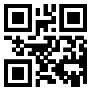 Scansione del Qr Code di 3917582905