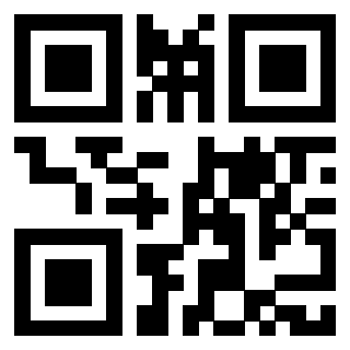 3917582907 - Immagine del QrCode associato