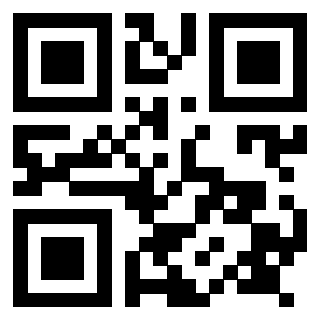 3917582908 QrCode associato