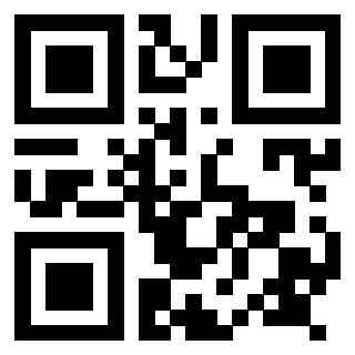 Il QrCode di 3917582909