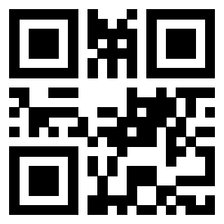 Scansione del Qr Code di 3917582910