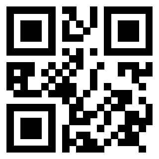 3917582911 Qr Code associato
