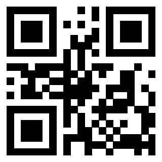 Scansione del QrCode di 3917582912
