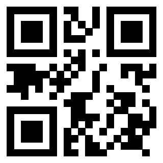 3917582913 - Immagine del QrCode associato