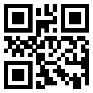 Scansione del Qr Code di 3917582918