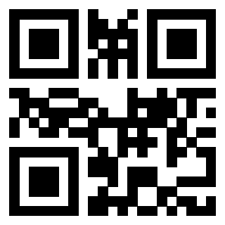 Immagine del Qr Code di 3917582922
