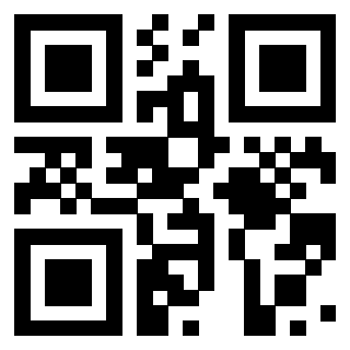 3917582925 - Immagine del Qr Code associato