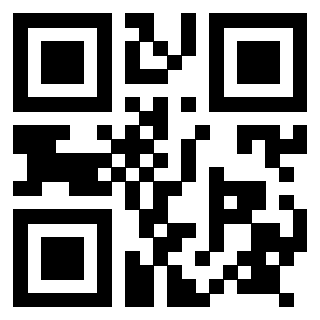 Il QrCode di 3917582927