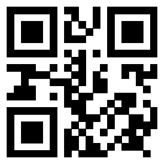 Il QrCode di 3917582931