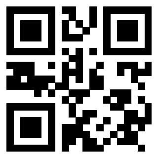 3917582932 - Immagine del Qr Code associato