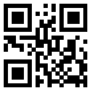 Immagine del Qr Code di 3917582939