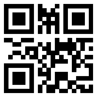 Il QrCode di 3917582940