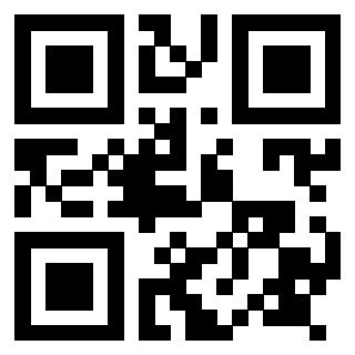 3917582941 Qr Code associato