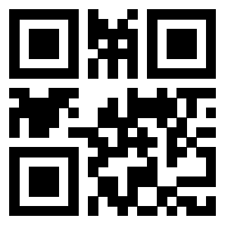 Il QrCode di 3917582943