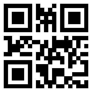 Immagine del QrCode di 3917582944