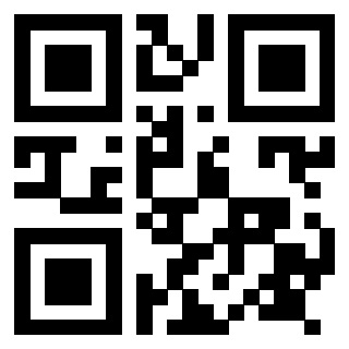 Scansione del QrCode di 3917582945