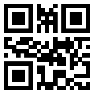 Il QrCode di 3917582946