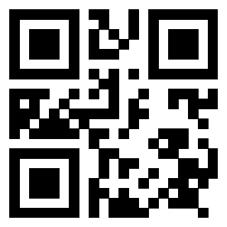 Immagine del QrCode di 3917582952