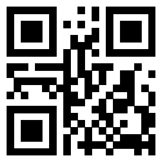 3917582957 - Immagine del Qr Code associato