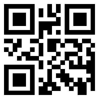 Scansione del QrCode di 3917582958