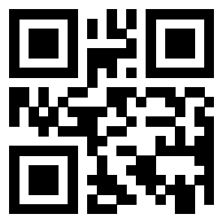 3917582961 QrCode associato