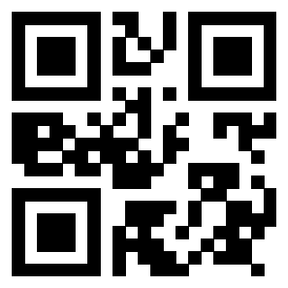 Scansione del QrCode di 3917582963