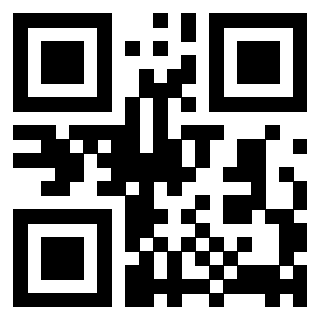 Scansione del Qr Code di 3917582964
