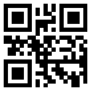 3917582966 Qr Code associato