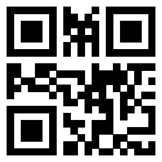 Il QrCode di 3917582967